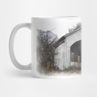 Mosby Creek Bridge Mug